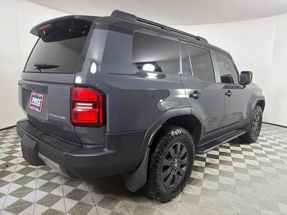 toyota land cruiser 2024 JTEABFAJ2R5002353 image toyota land cruiser 2024 JTEABFAJ2R5002353 image